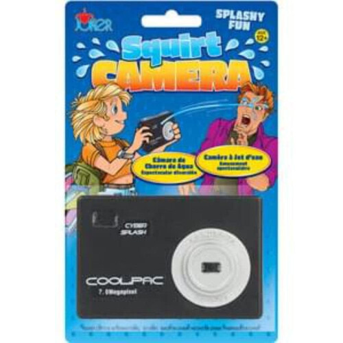 Loftus Small Squirt Camera Noutate 2