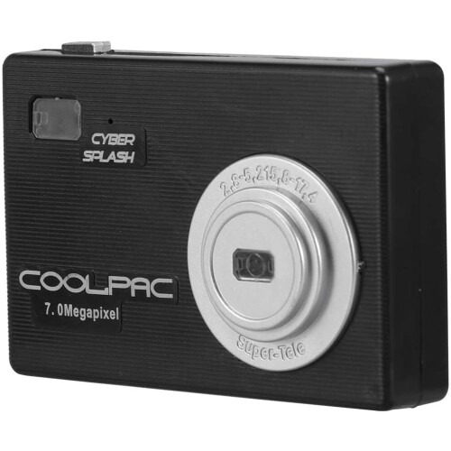Loftus Small Squirt Camera Noutate 1