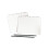 Avery Copier Tab Binder Dividers, 5 White Tabs, Unpunched, 30 Sets (20405) 4