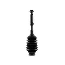 Master stemplet mp100-3 Heavy Duty toilet stemplet rydder k?kkenvaske affaldsaffald og toiletter hurtigt. Udstyret med patenteret automatisk luft