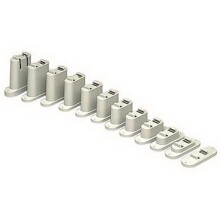 Juego de Pilas N (25Pc/Caja) Atlas Trains