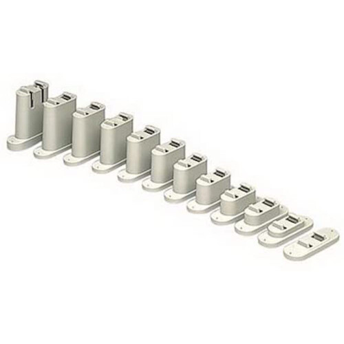N Set Pier Set (25pc/BX) trens atlas