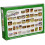 BACHMANN Bachmann Industries vxthus med blommor Set o Scale 2