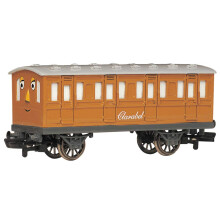 Bachmann Trains - CLARABEL COACH de THOMAS & FRIENDS - Escala HO