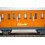 BACHMANN Bachmann Tåg - THOMAS & VÄNNER CLARABEL VAGN - HO Skala 3