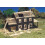 BACHMANN Bachmann Trains - Plasticville U.S.A. 3