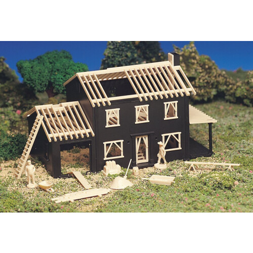 BACHMANN Bachmann Trains - Plasticville U.S.A. 2