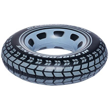 Svømmering - dækdiameter 91 cm INTEX 59252