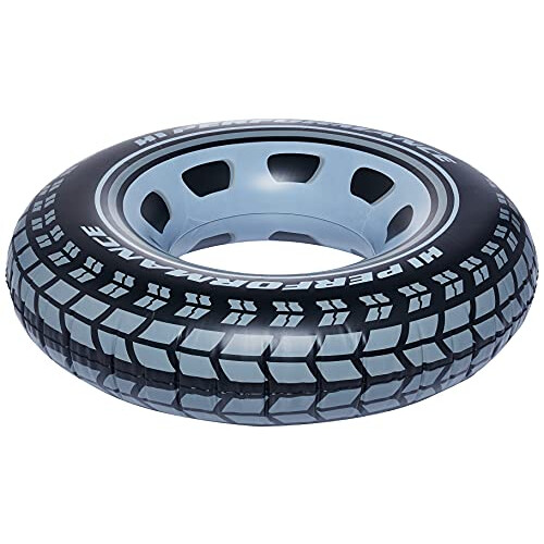 Intex Svømmering - dækdiameter 91 cm INTEX 59252