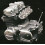Minicraft Models Honda 750 Engine 1/3 Scale 2