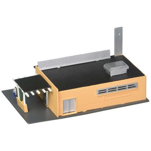 BACHMANN Bachmann Trains - Plasticville EUA. 1