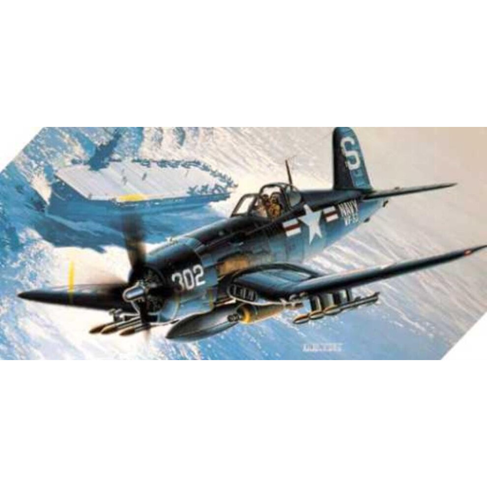 Academy ACA12267 Model Kit Diverse-image