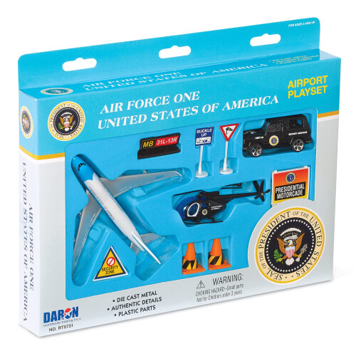 Airforce One Amerikai Egyeslt llamok replotri jtkkszlet 2