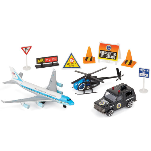 Airforce One Amerikai Egyeslt llamok replotri jtkkszlet 1