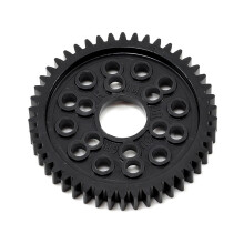 Kimbrough 116 46 Tand Spur Gear 32 Pitch Brown