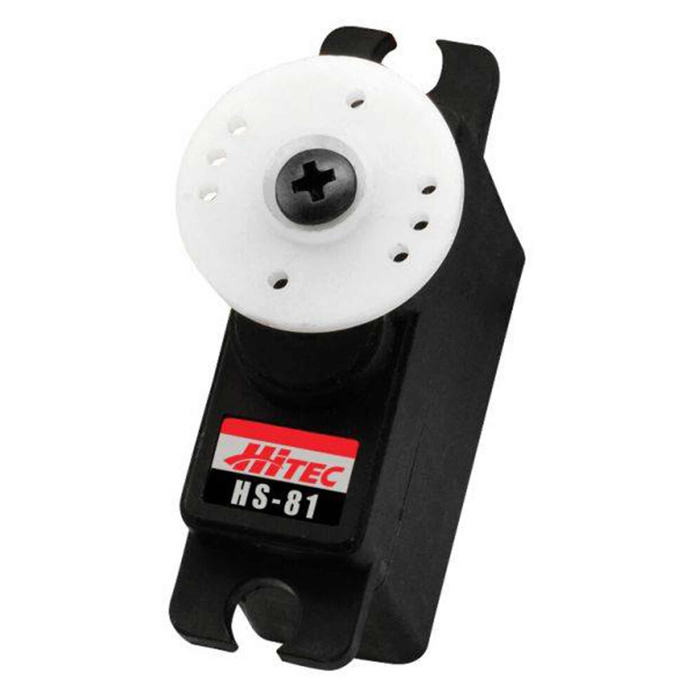 Servomotor Subacu Tico Hitec 31081S HS-81-image