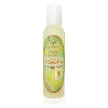 Island Soap  Candle Works Aromatic Oils  Coconut  45 Ounce