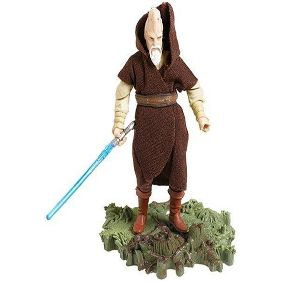 Hasbro Star Wars E3 B66 Ki-Adi-Mundi