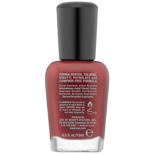 Esmalte ZOYA, Sasha, 15 ml 2