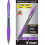 Pilot Pilot, G2 Premium Gel Roller Πένες, Λεπτή Μύτη 0.7 mm, Μωβ, Συσκευασία 12 2