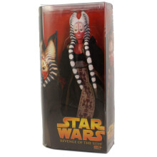 Star Wars 12 v ensk ch Jedi - SHAAK TI