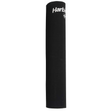 Harbinger NeoTek Foam Core Lenkerpolster Standard 14 Zoll Schwarz