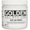 Golden Soft Matte Gel Medium-8 ounce 1