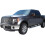 FIA WF922-7 Winter Front and Bug Screen   black 2
