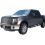 FIA WF922-7 Winter Front and Bug Screen   black 1