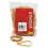 Universal Universal UNV00432 0.04 in. Διάμετρος 32 Λάστιχα - Μπεζ (205/Συσκευασία) 1