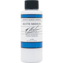 M. Graham & Co. 43-460 M. Graham 4-Unzen-Acrylmedium matt