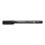 Staedtler Staedtler Lumocolor Universal Pen  Broad Chisel  Felt Tip  Permanent M 3