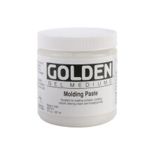 Golden Artist Colors - Modellierpaste - 32 oz Glas
