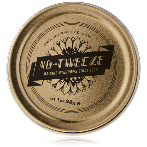 No-Tweeze Classic Hårvax, 1 oz.