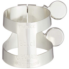 Bonade Clarinet Ligature (2250U)