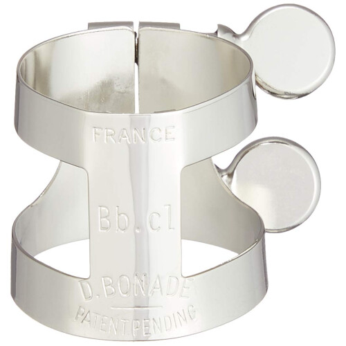 Bonade Clarinet Ligature (2250U) 1