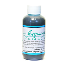 Jacquard Silk Colors Barvy, 2-Ounce, Tyrkysová