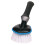 Tepe Brosse pour pneus et pare-chocs Carrand 92036 Deluxe Grip Tech 1