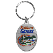 Porte-cl?s en m?tal sculpt? NCAA Siskiyou Sports Fan Shop Florida Gators