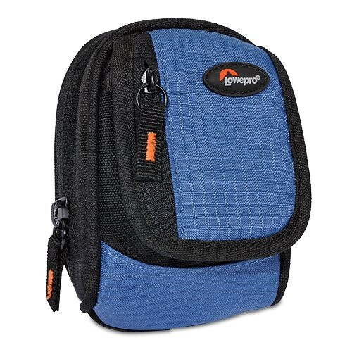 Lowepro Lowepro Ridge 10 Camera Case (Blue) 1