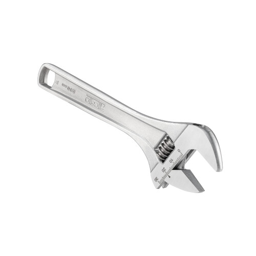 Ridgid RIDGID 86907 758 Chave ajust   vel ajust   vel de 8 polegadas para m   trica e SAE 1