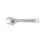 Ridgid RIDGID 86907 758 Chave ajust   vel ajust   vel de 8 polegadas para m   trica e SAE 3