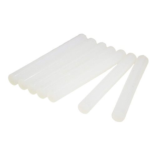 Surebonder 725R54 Κόλλα Σιλικόνης 4" Διαφανής - 5 lb κουτί 2