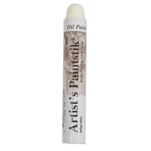 Jack Richeson Shiva Paintstik Antique White