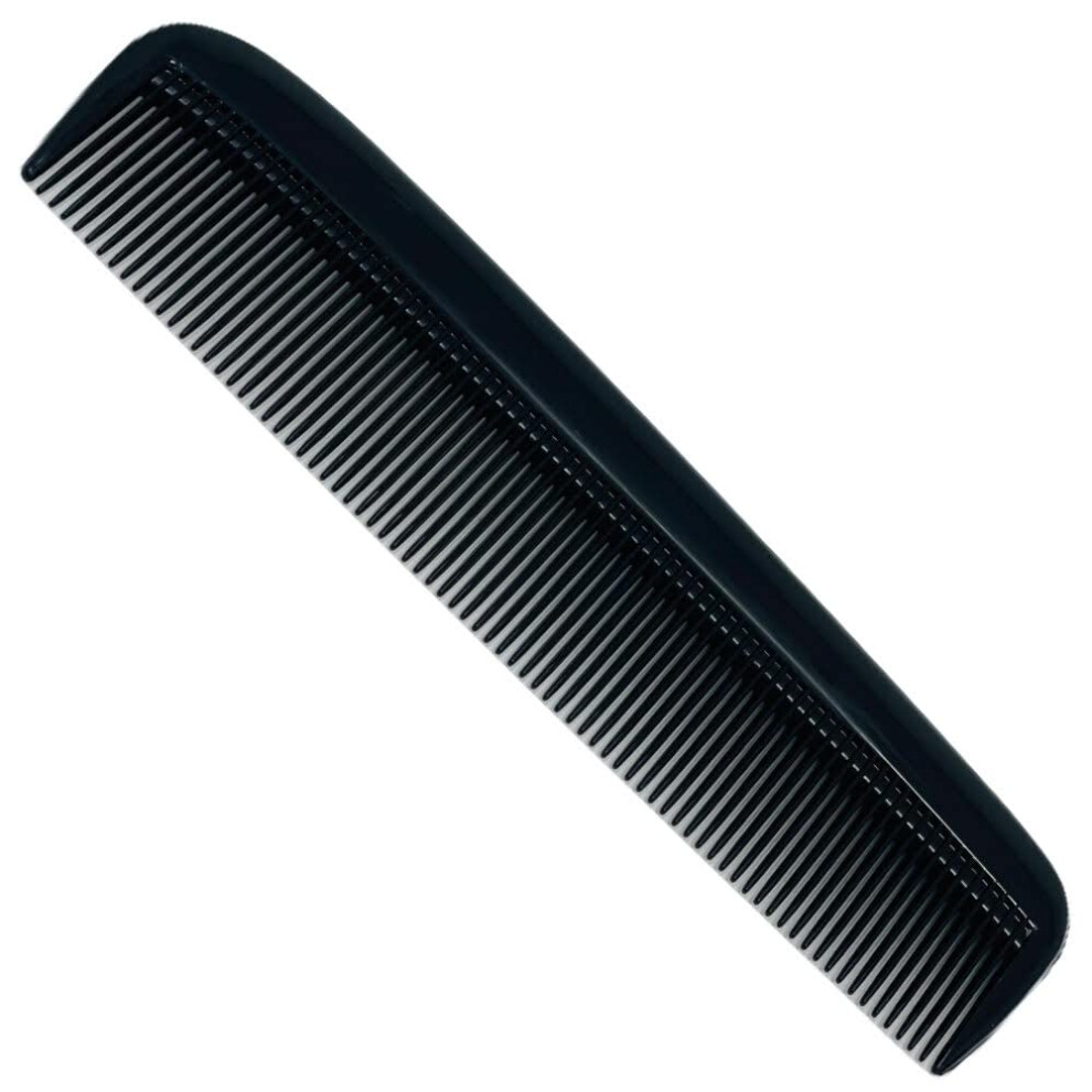 Vivo Per Lei American Pocket Comb 5"" All Fine Teeth