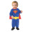 Rubies Superman Roma 1