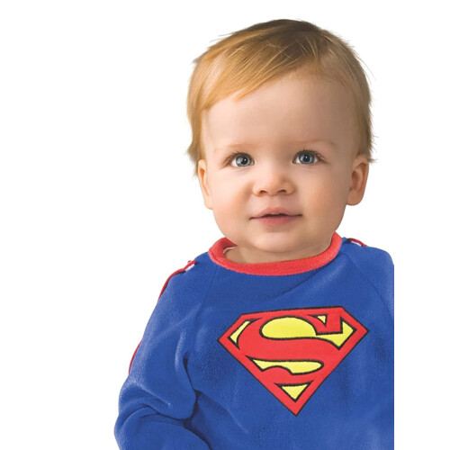 Rubies Superman Roma 1