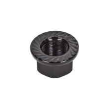 Wheel Master Nabenachsmutter WM 14 mm