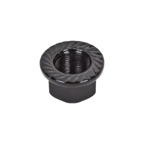 Wheel Master Nabenachsmutter WM 14 mm