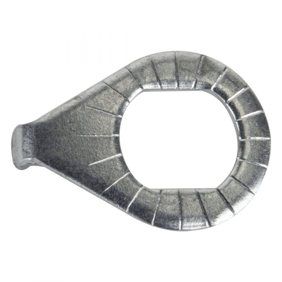 Clip de fixation de moyeu WheelMaster pour roue avant WM TIW